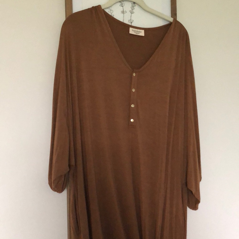 dwell and slumber dress